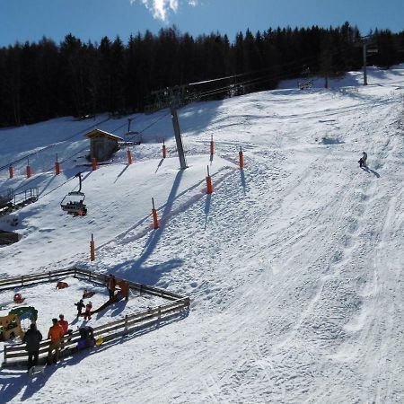 Superbe Duplex 45M2, Au Pied Des Pistes, La Plagne, Avec Wifiアパートメント エクステリア 写真