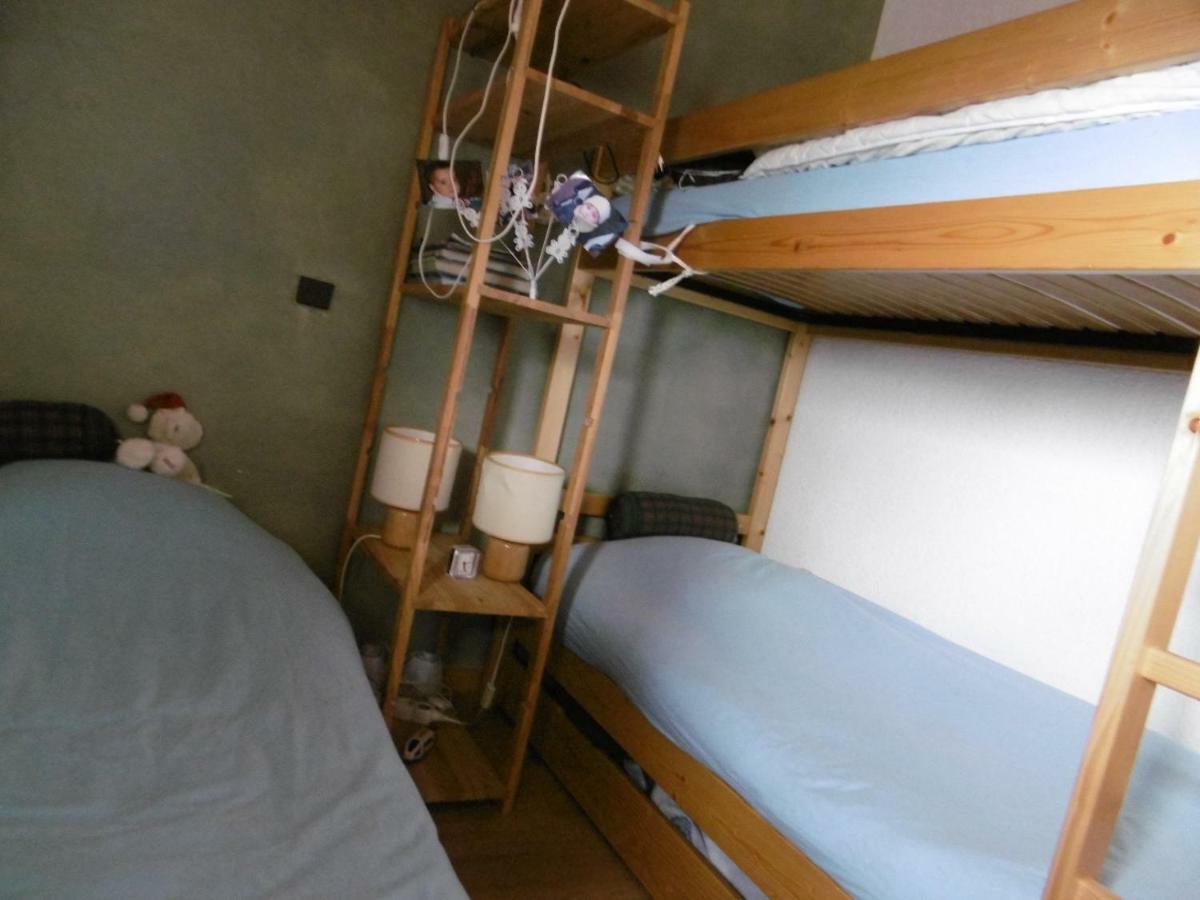 Superbe Duplex 45M2, Au Pied Des Pistes, La Plagne, Avec Wifiアパートメント エクステリア 写真