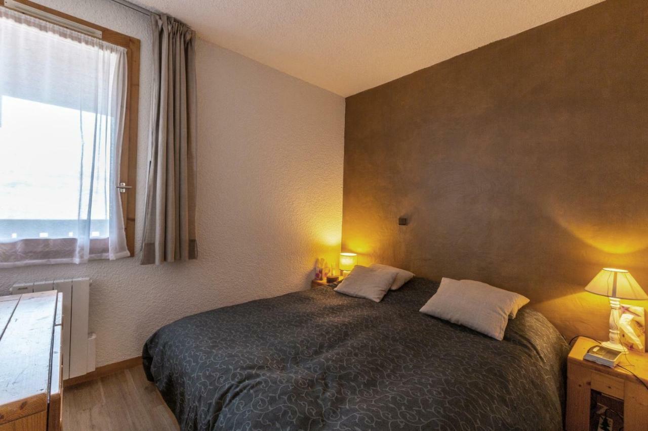 Superbe Duplex 45M2, Au Pied Des Pistes, La Plagne, Avec Wifiアパートメント エクステリア 写真
